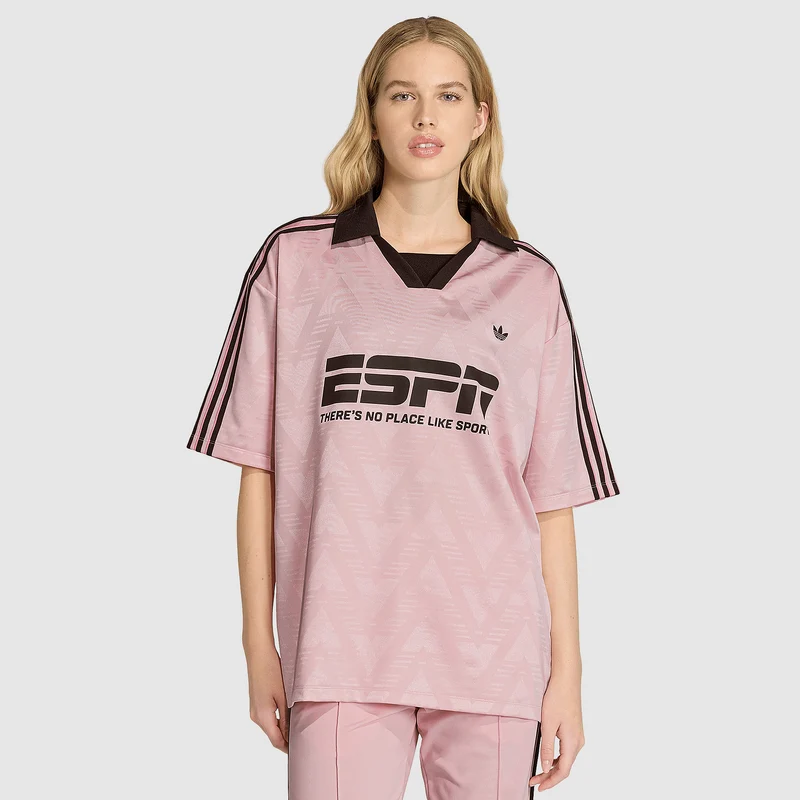 adidas Originals Womens Football Jersey