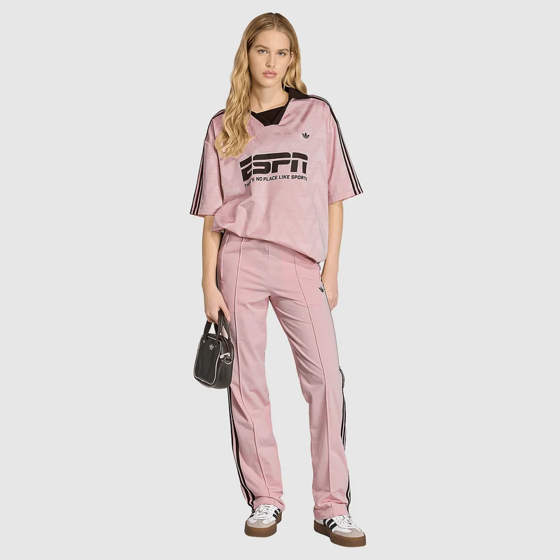 adidas Originals Womens Football Jersey