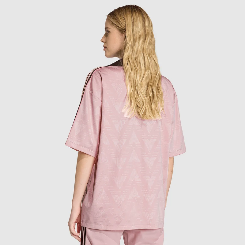 adidas Originals Womens Football Jersey