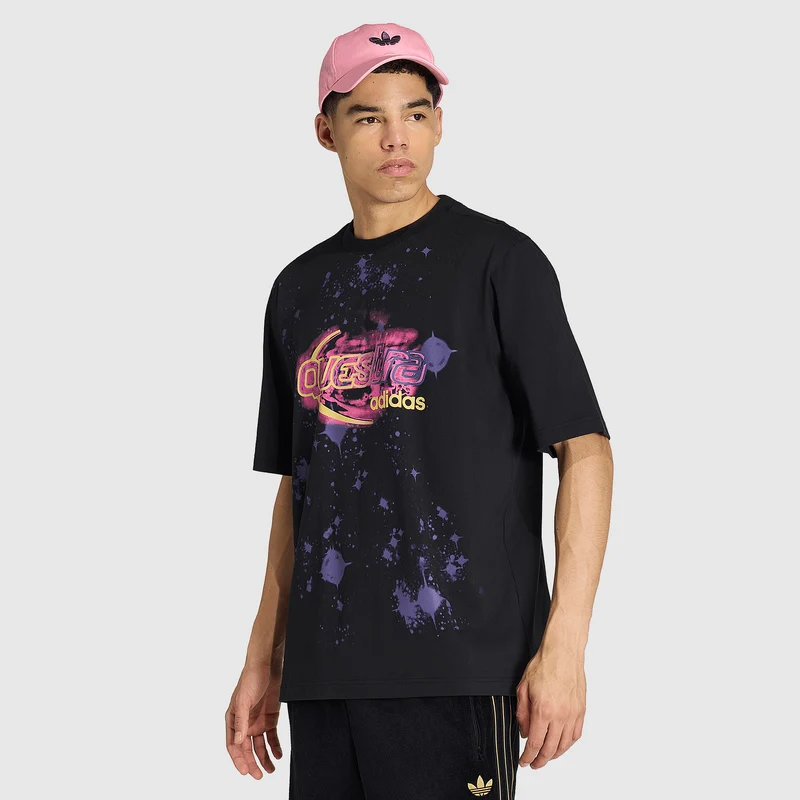 adidas Originals Graphic T-Shirt