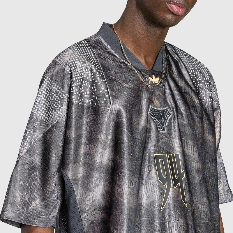 adidas Originals Equipment Jersey