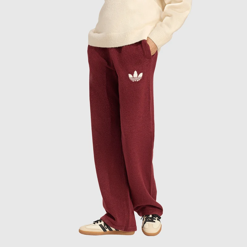 adidas Originals Womens Knitted Joggers