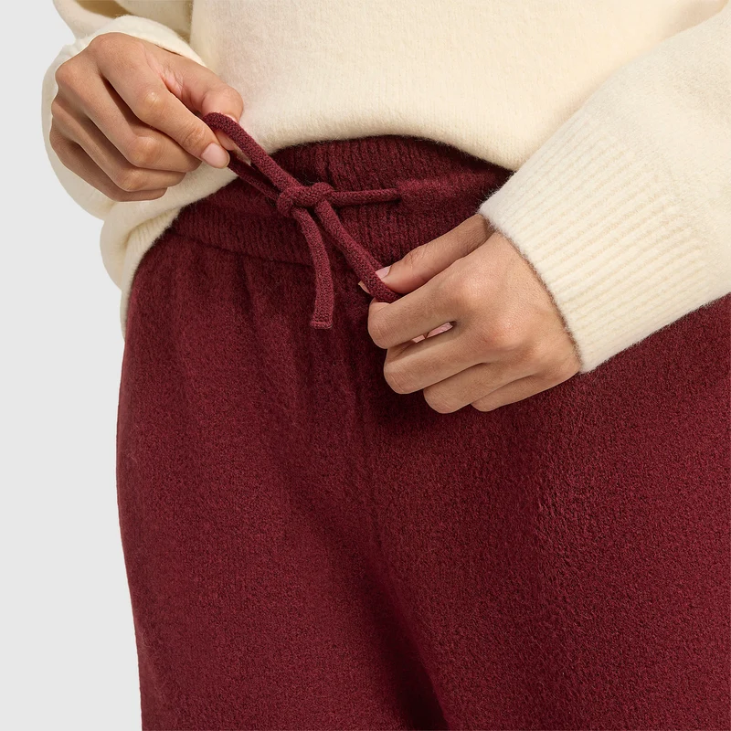 adidas Originals Womens Knitted Joggers