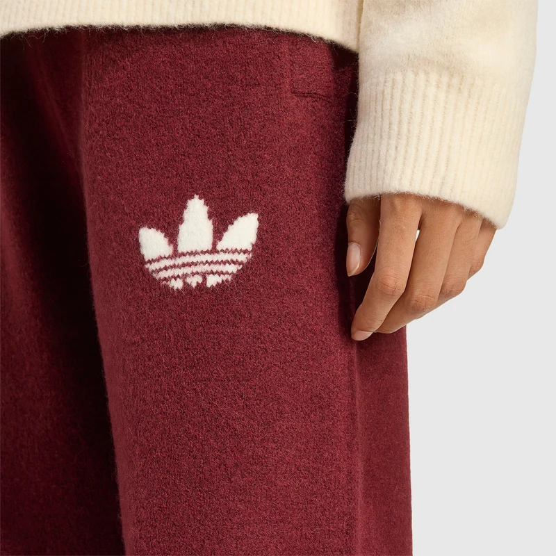 adidas Originals Womens Knitted Joggers