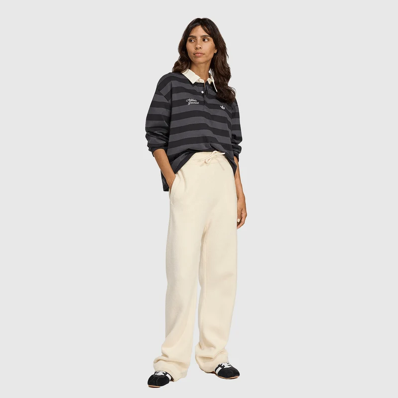 adidas Originals Womens Knitted Joggers