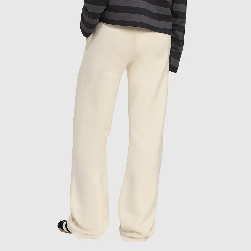 adidas Originals Womens Knitted Joggers