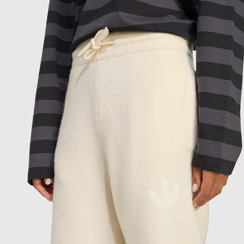 adidas Originals Womens Knitted Joggers