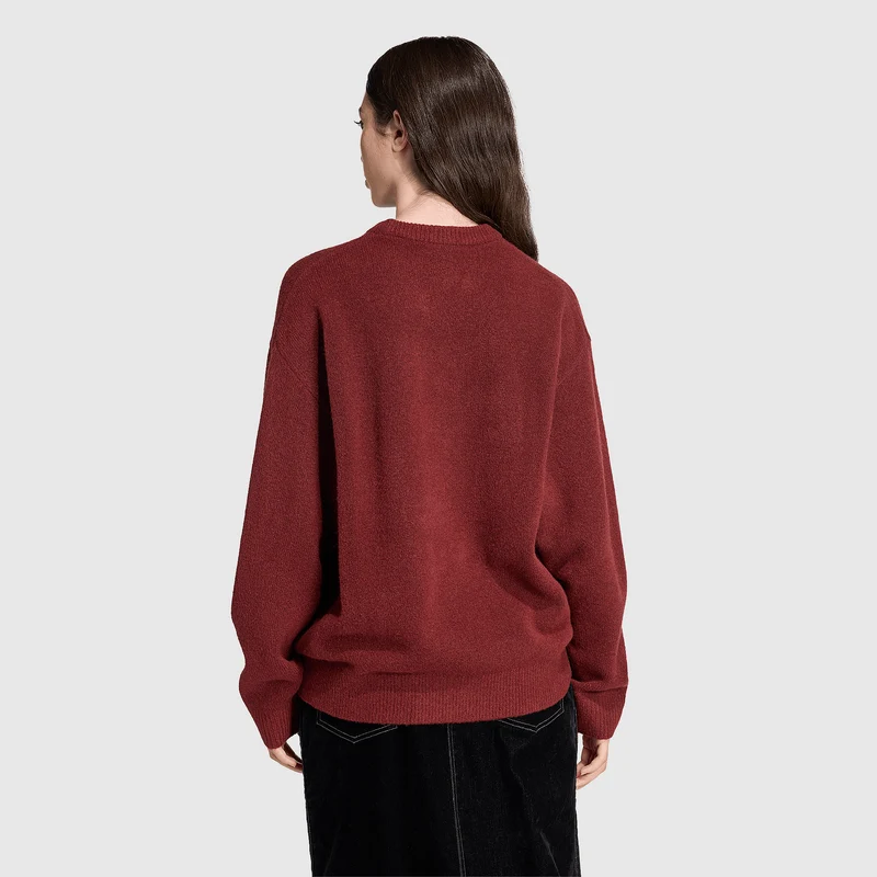 adidas Originals Womens Knitted Sweater
