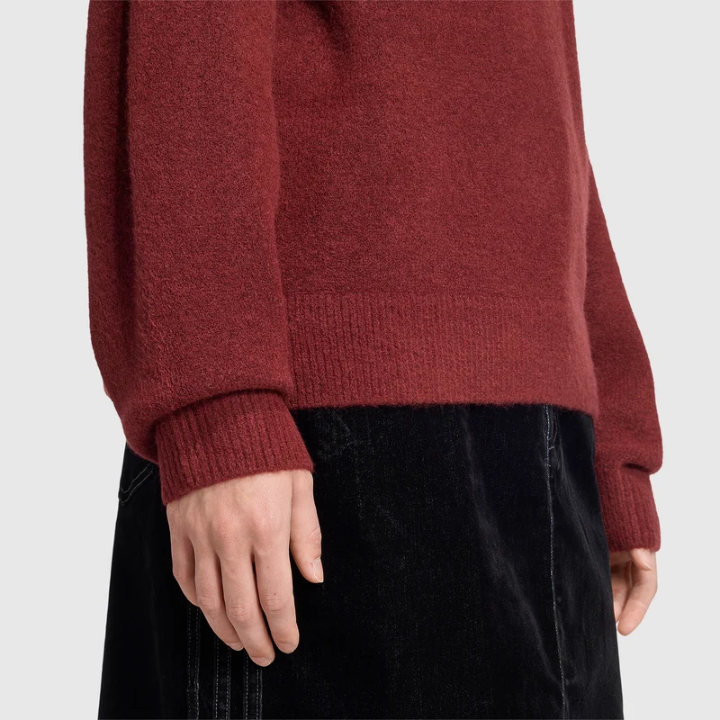adidas Originals Womens Knitted Sweater