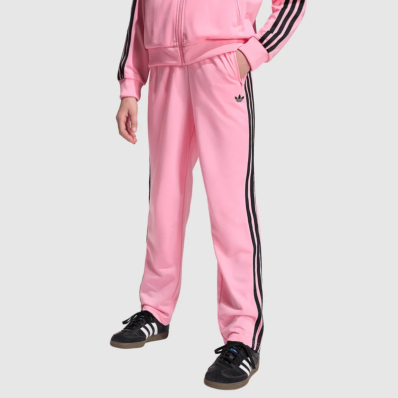 adidas Originals Older Kids Firebird Loose Track Trousers (7-15Y)