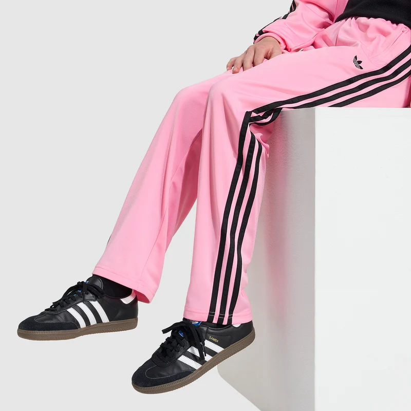 adidas Originals Older Kids Firebird Loose Track Trousers (7-15Y)