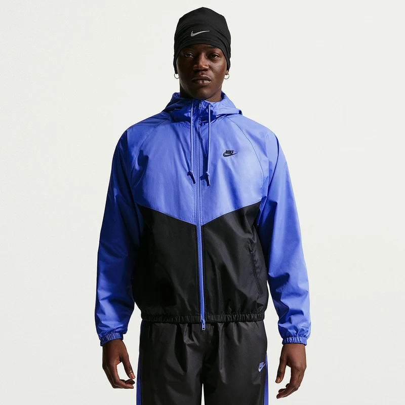 Nike Sportswear Windrunner Lined Jacket