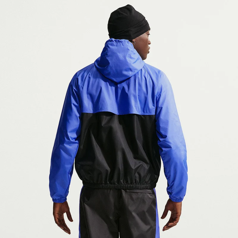 Nike Sportswear Windrunner Lined Jacket