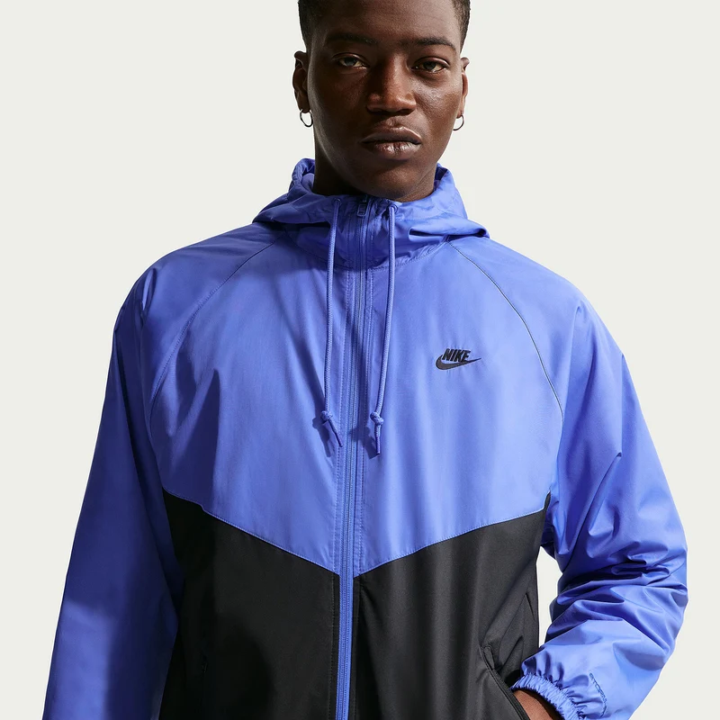 Nike Sportswear Windrunner Lined Jacket