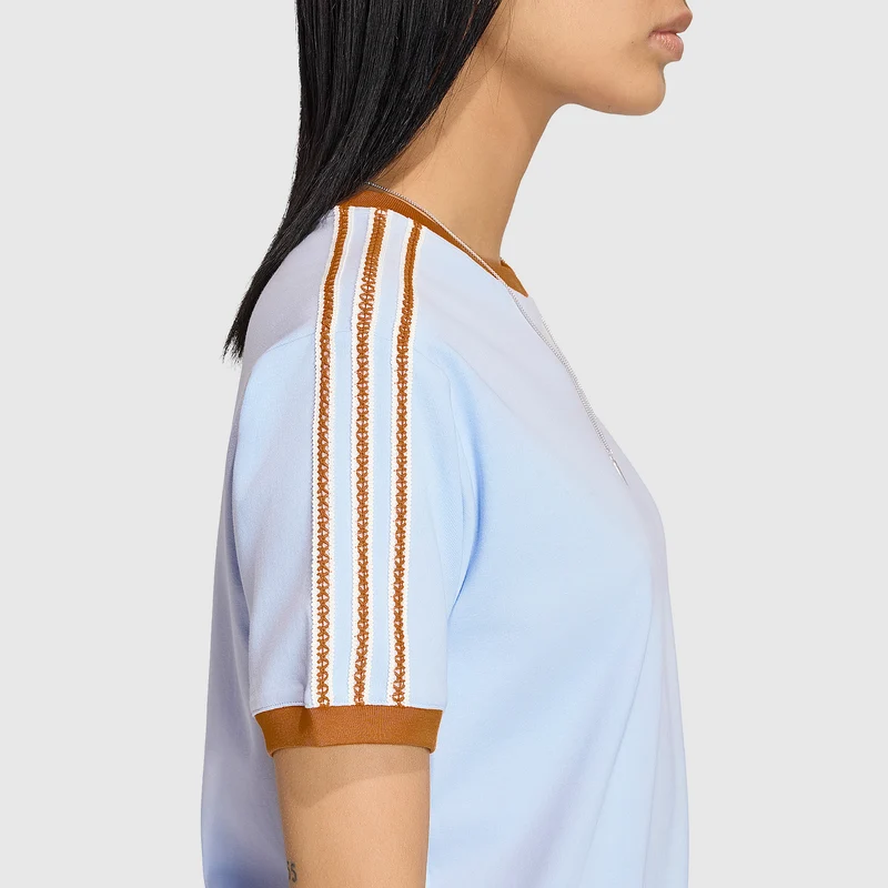 adidas Originals Womens 3 Stripes T-Shirt