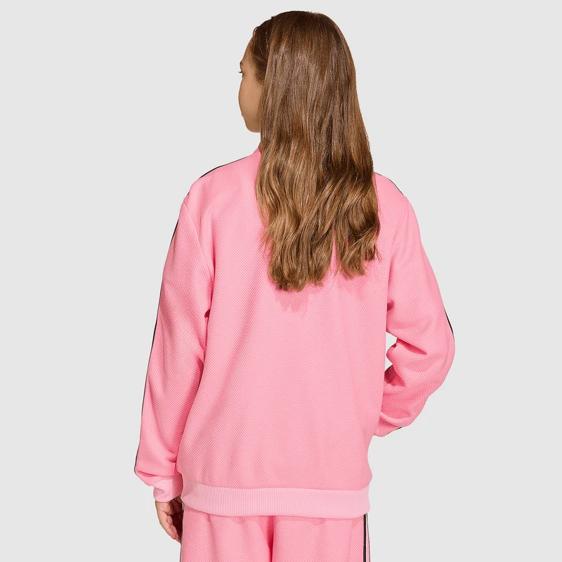 adidas Originals Older Kids Firebird Track Top (7-16Y)