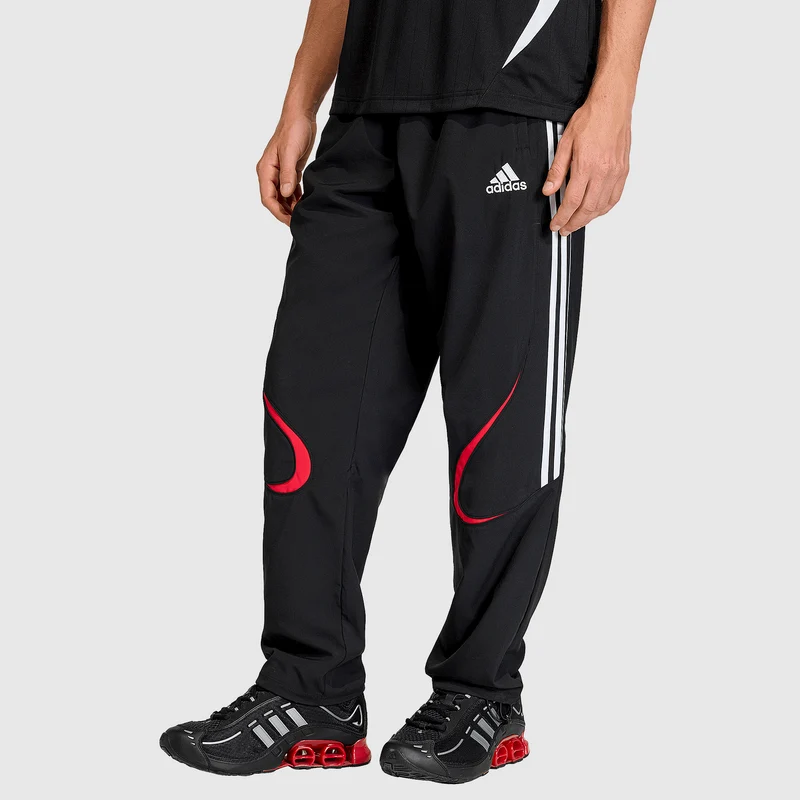 adidas Originals Teamgeist Track Bottoms