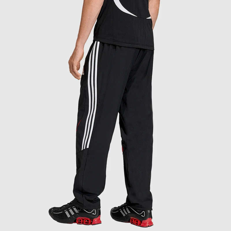adidas Originals Teamgeist Track Bottoms