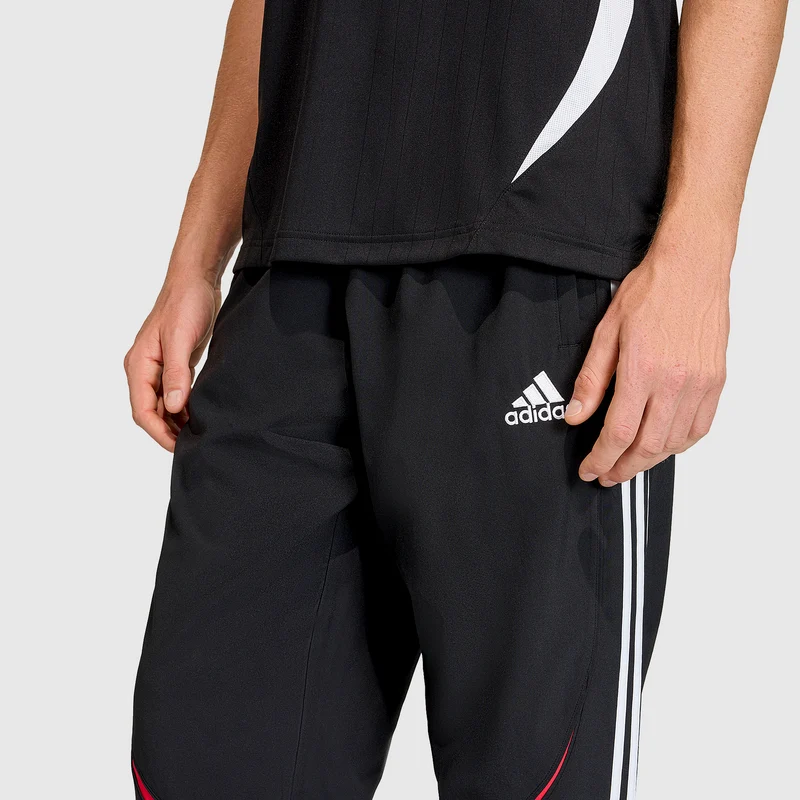 adidas Originals Teamgeist Track Bottoms