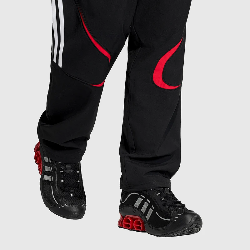 adidas Originals Teamgeist Track Bottoms