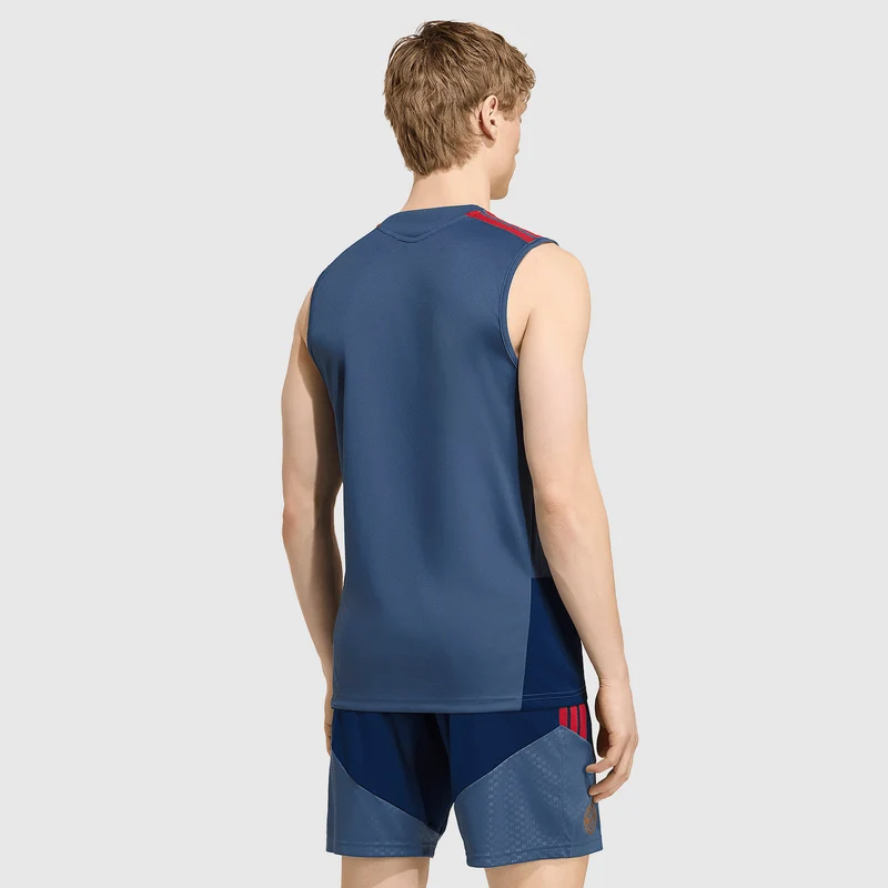 Maillot Sans Manches adidas Bayern Munich 26/27 Training
