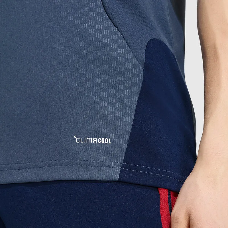 Maillot Sans Manches adidas Bayern Munich 26/27 Training