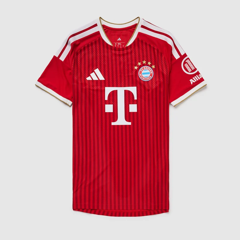 Maillot Domicile adidas Bayern Munich 26/27 Authentic