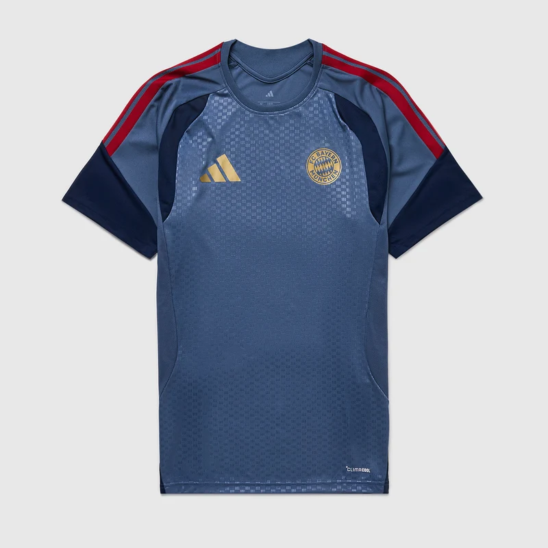 Maillot adidas Bayern Munich 26/27 Training