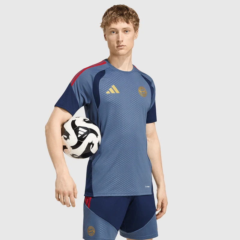 Maillot adidas Bayern Munich 26/27 Training