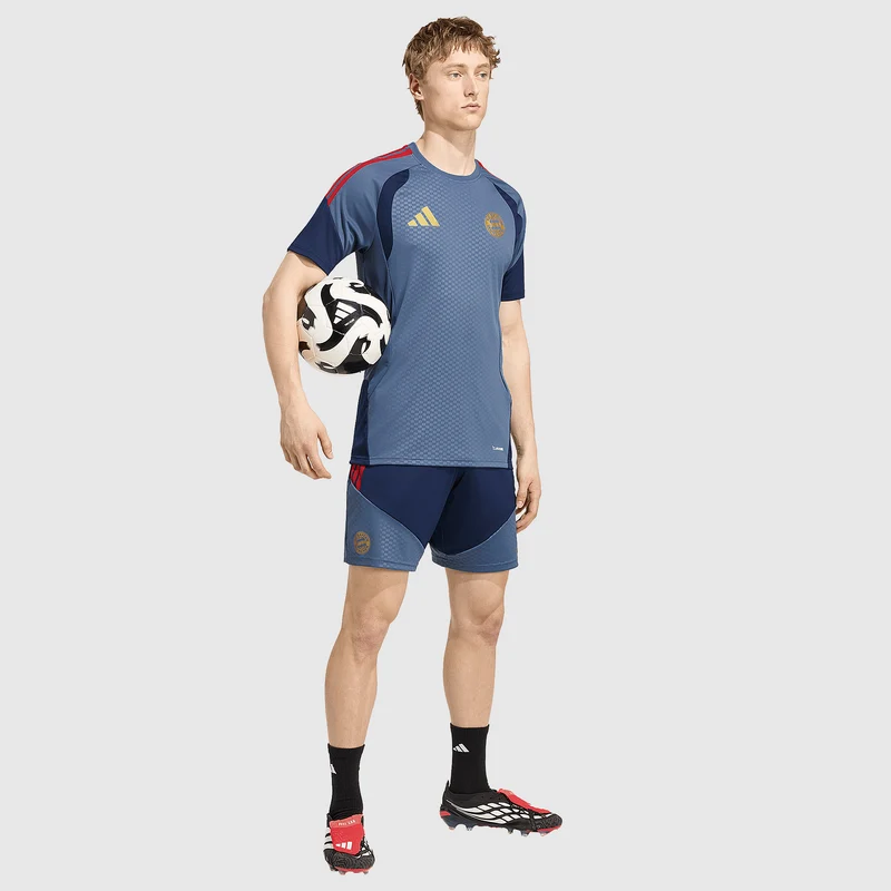 Maillot adidas Bayern Munich 26/27 Training