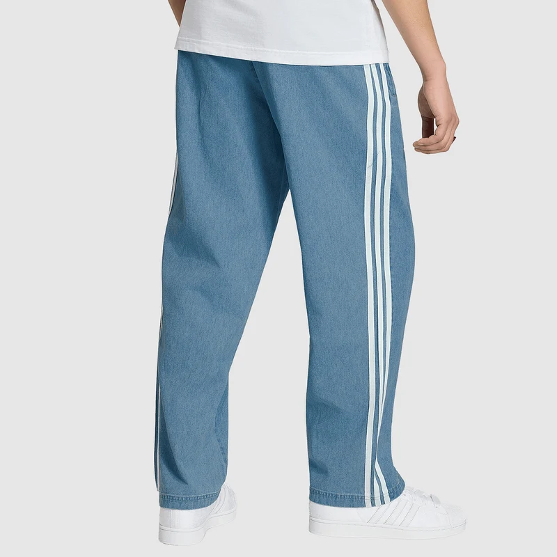 adidas Originals Firebird Denim Track Trousers