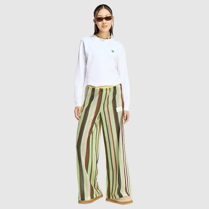 adidas Originals Womens Firebird Track Trousers