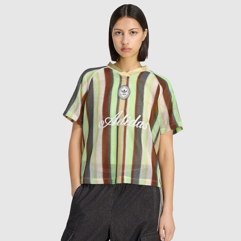 Maillot adidas Originals Femme en tricot