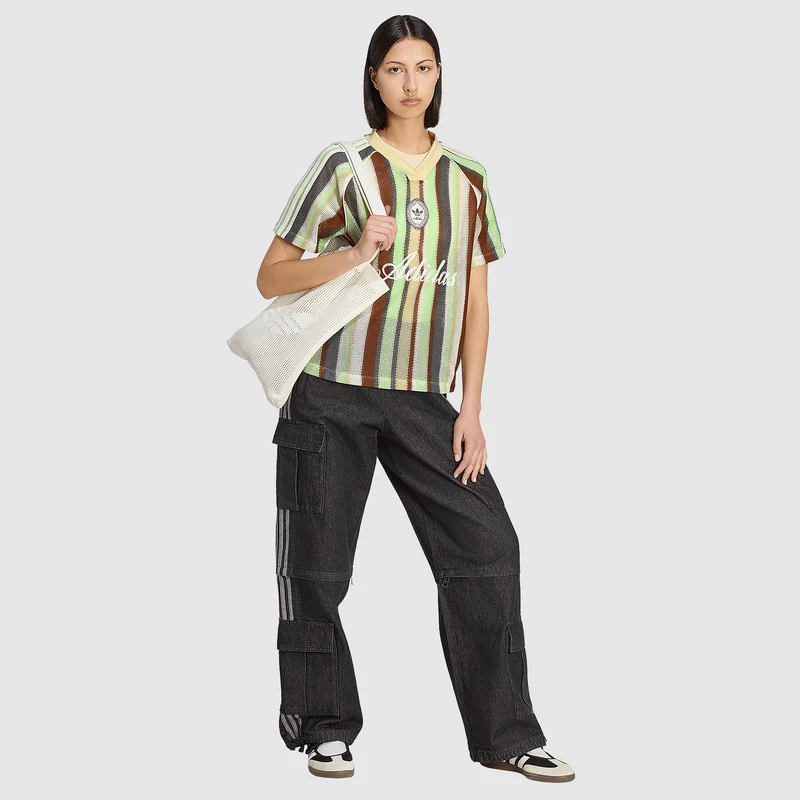 Maillot adidas Originals Femme en tricot