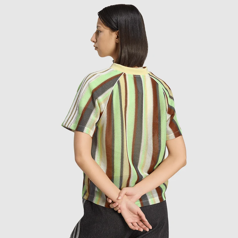 Maillot adidas Originals Femme en tricot