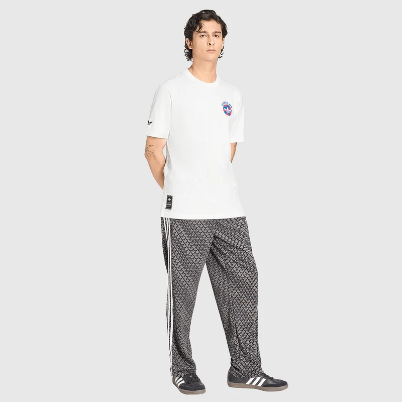 adidas Originals Archive Football Graphic T-Shirt