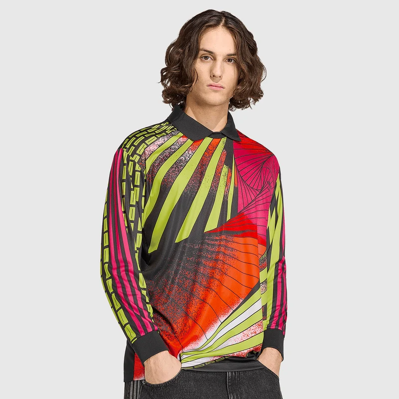 adidas Originals Archive Loose Goalie Jersey