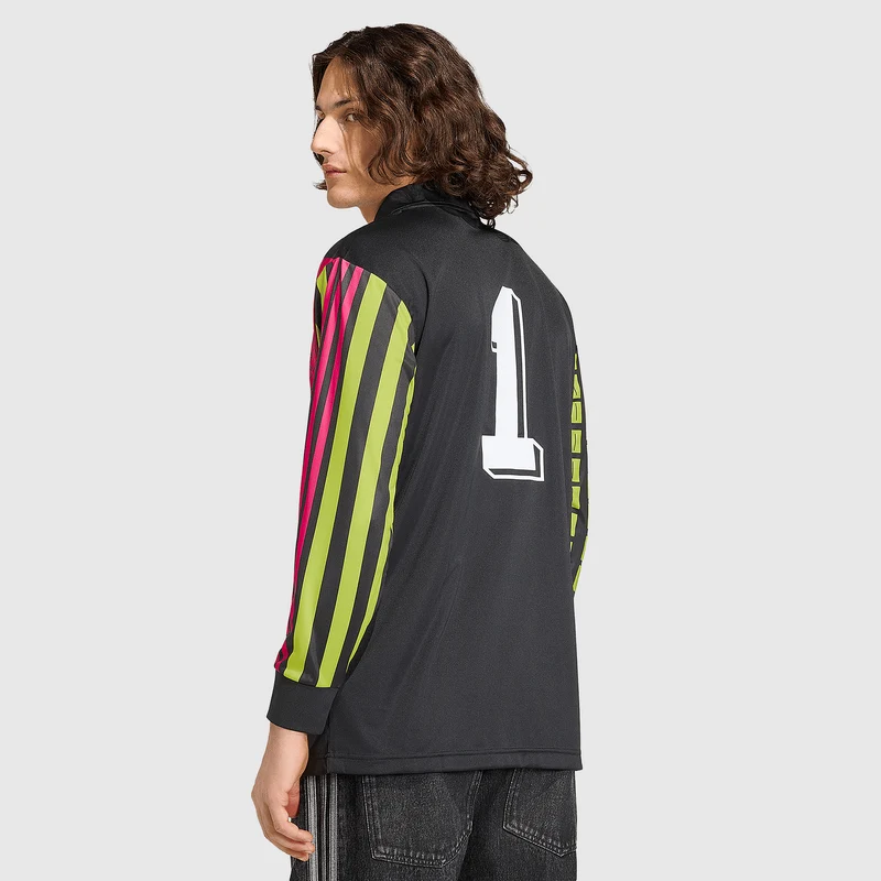 adidas Originals Archive Loose Goalie Jersey