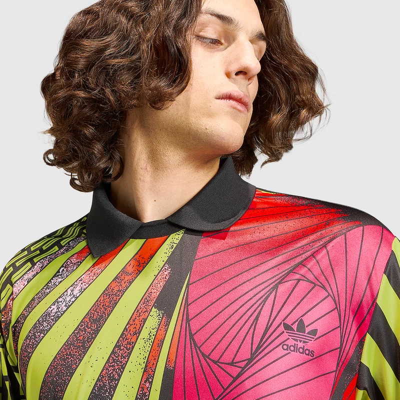 adidas Originals Archive Loose Goalie Jersey