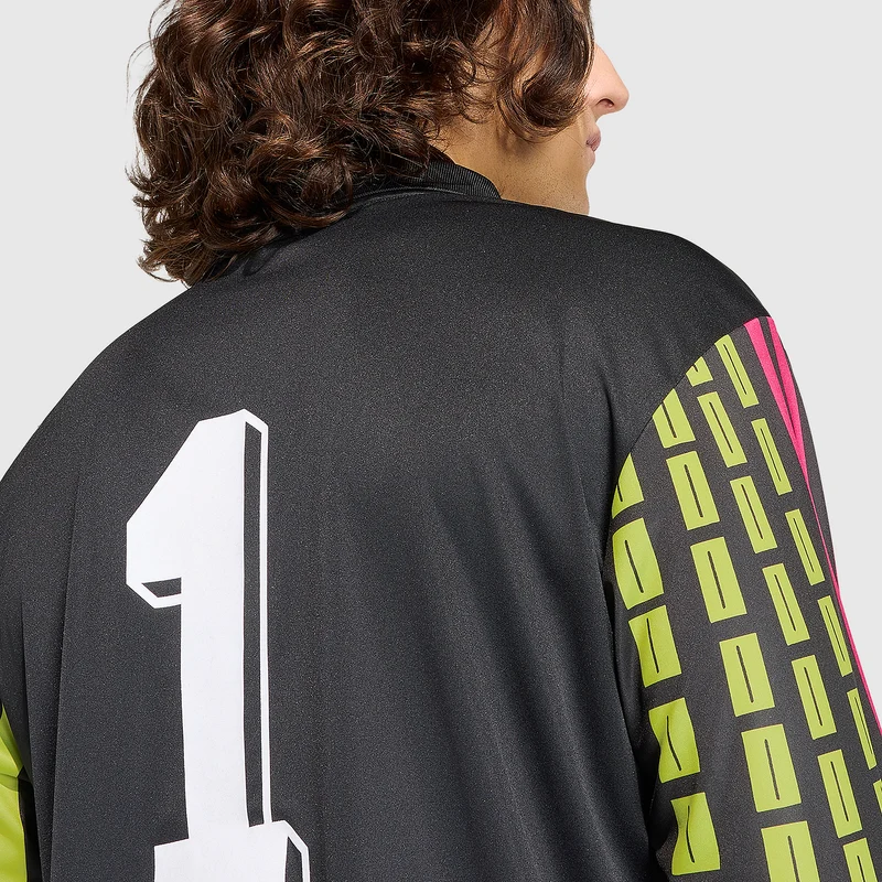 adidas Originals Archive Loose Goalie Jersey
