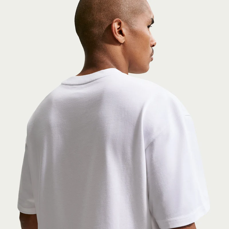 T-Shirt Nike Sportswear Boxy Football