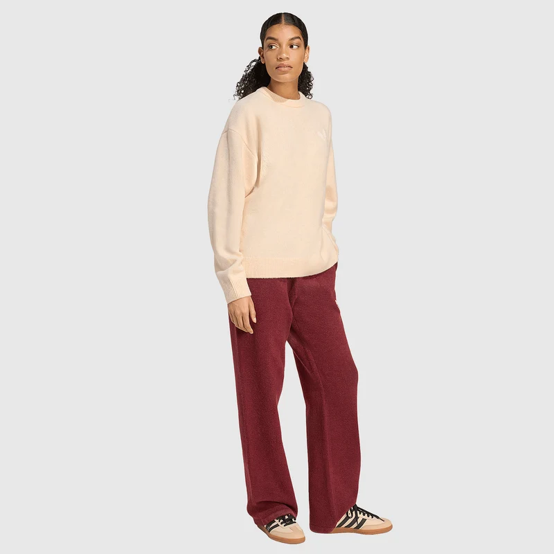 adidas Originals Womens Knitted Sweater