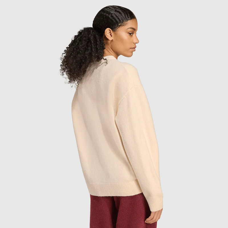 adidas Originals Womens Knitted Sweater