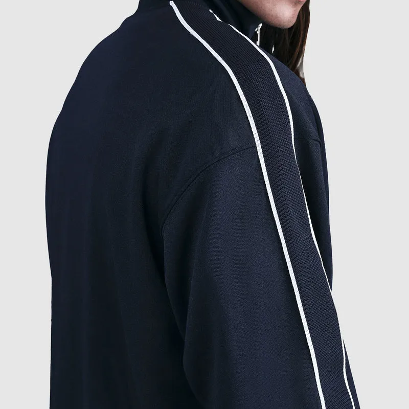 Nike Sportswear Club Oversized Knit Track Jacket