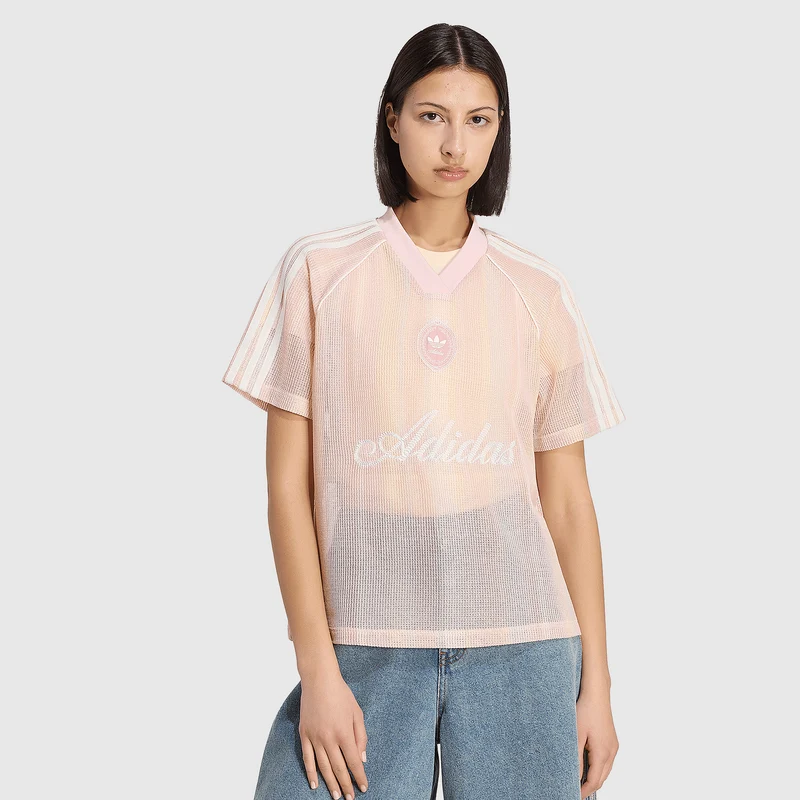 Maillot adidas Originals Femme en tricot