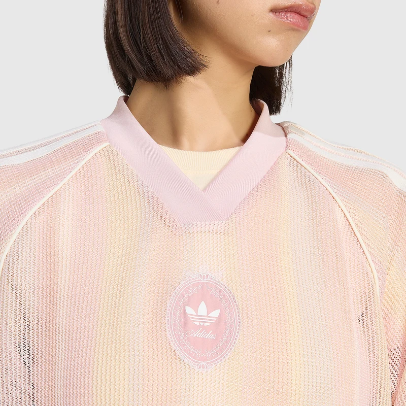 Maillot adidas Originals Femme en tricot