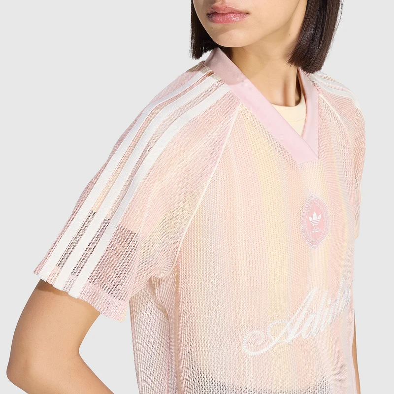 Maillot adidas Originals Femme en tricot