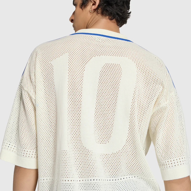 adidas Originals Knitted Shirt
