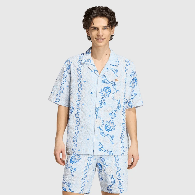 adidas Originals Resort Shirt