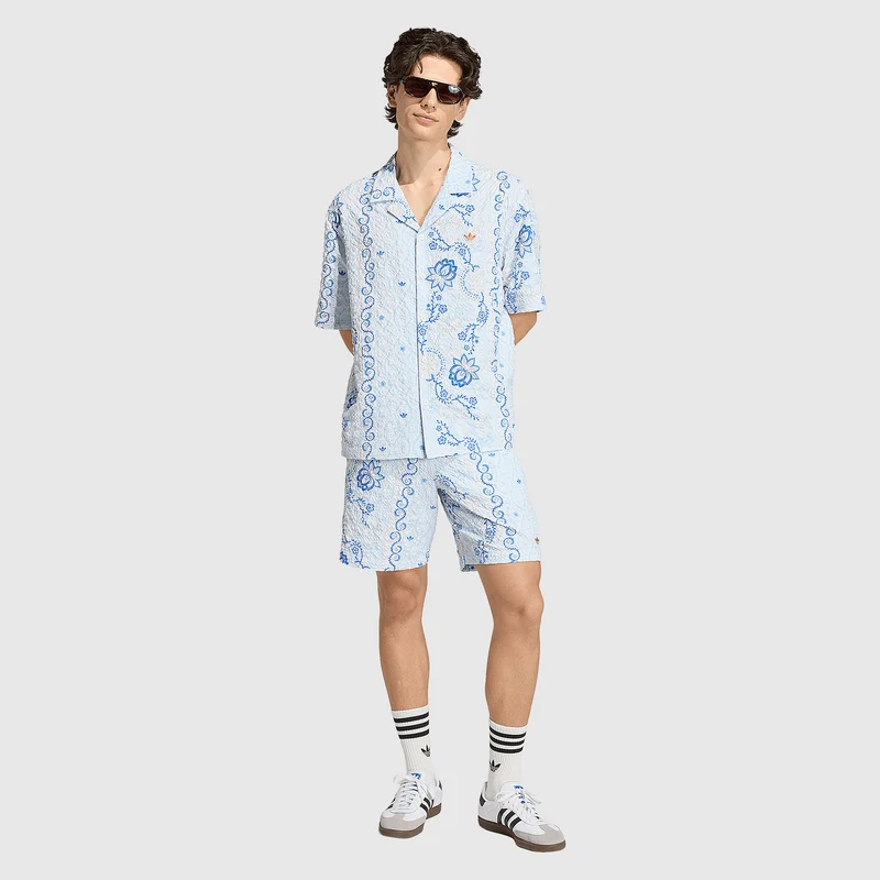 adidas Originals Resort Shirt
